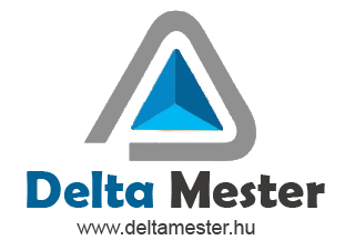 Delta Mester Betoncsiszolás