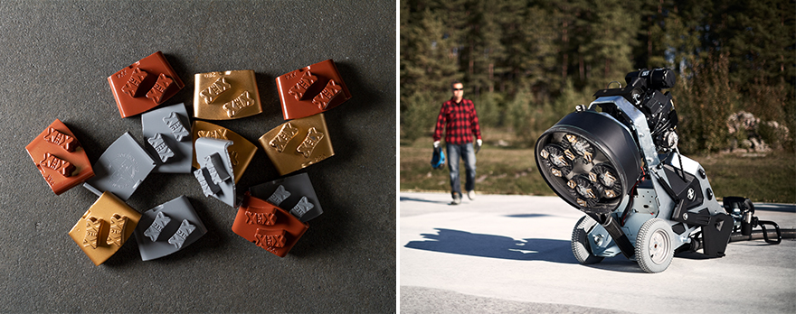 csiszoló szerszámok