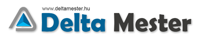 Betoncsiszolás Delta Mester